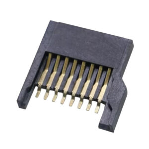 TF-104, microSD SMT R/A