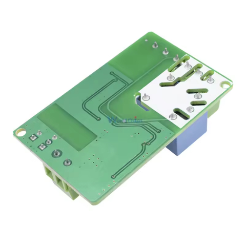 ESP8266 ESP-12F Relay WiFi Module - Image 4