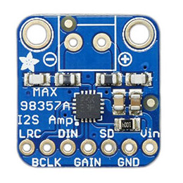 MAX98357A Module