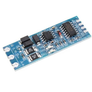 RS485 to TTL Converter Module