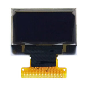 OLED 128x64 0.96"