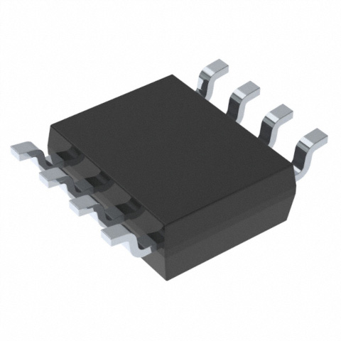 24LC1025-I/SM, 1Mbit - Image 2