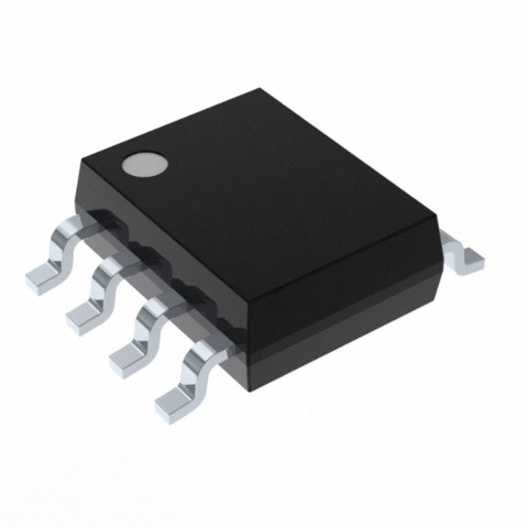 24LC1025-I/SM, 1Mbit