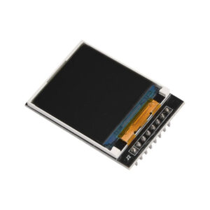 OLED 128x128 1.44"