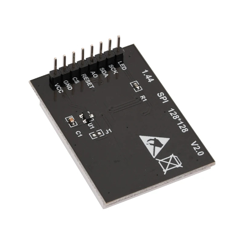 OLED 128x128 1.44" - Image 2