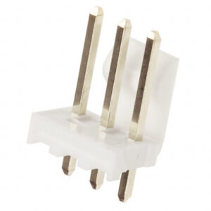 Header 3pos 3.96mm