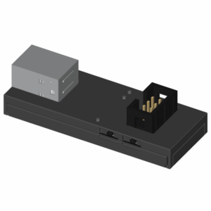 ESP-Prog CN2102N IDC