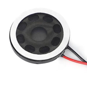 Generic 18mm(dia) Speaker